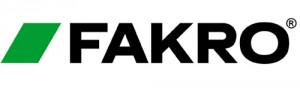 FAKRO Logo